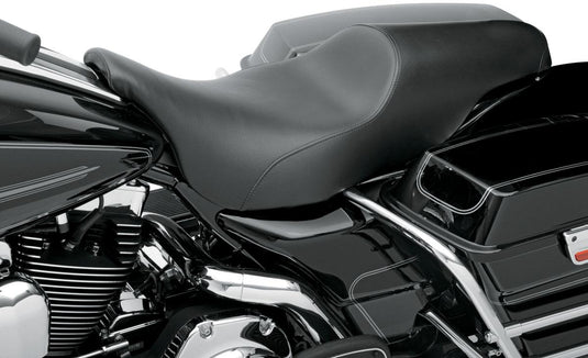 Saddlemen 806-04-047 Profiler Seat - Black