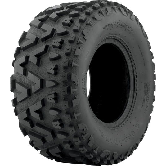 Vision Wheel W3962611126 Duo Trax Front/Rear Tire - 26x9R-12