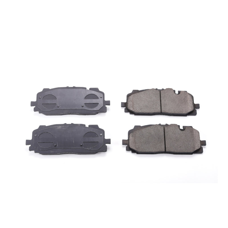 Load image into Gallery viewer, Powerstop 16-1894 PSB Z16 Evolution Brake Pads

