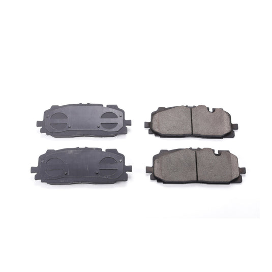 Powerstop 16-1894 PSB Z16 Evolution Brake Pads