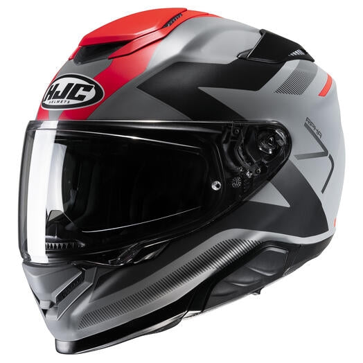 Semi-Flat Red (MC-1SF)