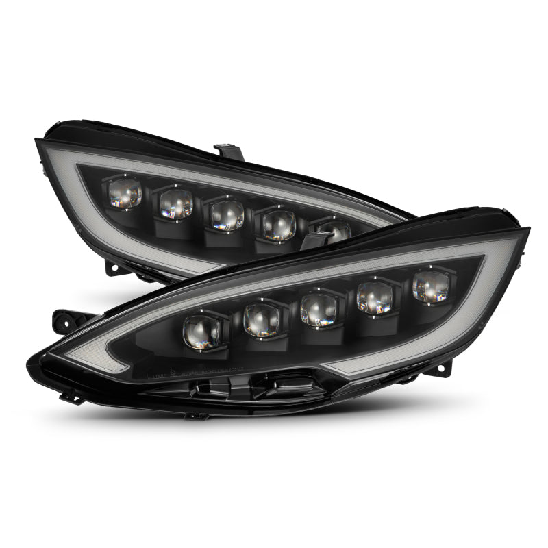 Load image into Gallery viewer, Alpharex 880877 ARX NOVA Headlights
