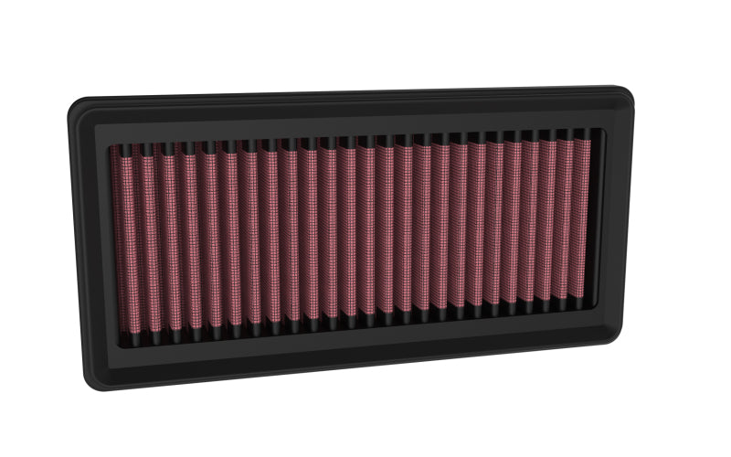 Load image into Gallery viewer, K&amp;N Engineering PL-1225 KN Direct Fit Air Filter
