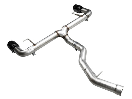 Awe Tuning 3020-33429 AWE Axle-Back Track