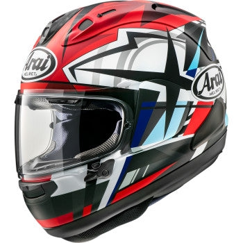 Load image into Gallery viewer, Arai Helmets Corsair-X Takumi Helmet (X-Large, Tatsuki)
