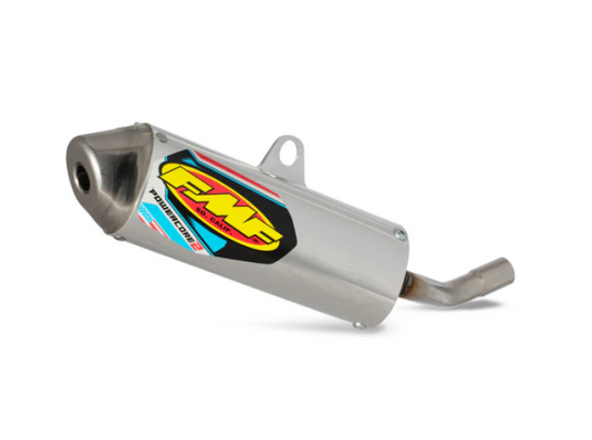 Fmf Racing 020203 FMF 2-Stroke Powercore 2 Silencers