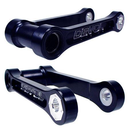 Devol 0116-2505 Transformer Pull Rod