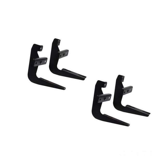 Westin 27-1615 WES Running Board Mount Kits