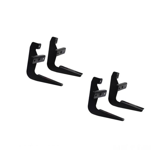Westin 27-1615 WES Running Board Mount Kits
