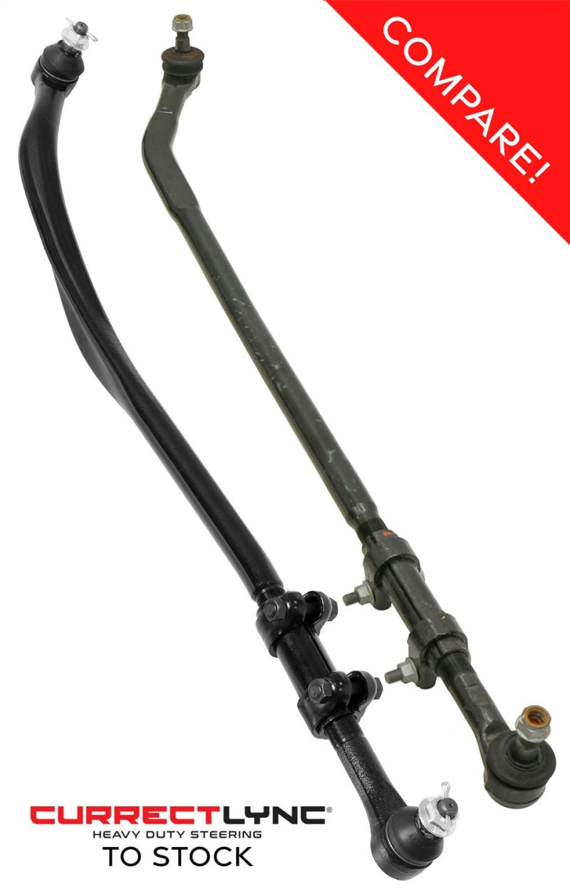 Load image into Gallery viewer, Rockjock JK-9704 ROK Currectlync Steering Kits
