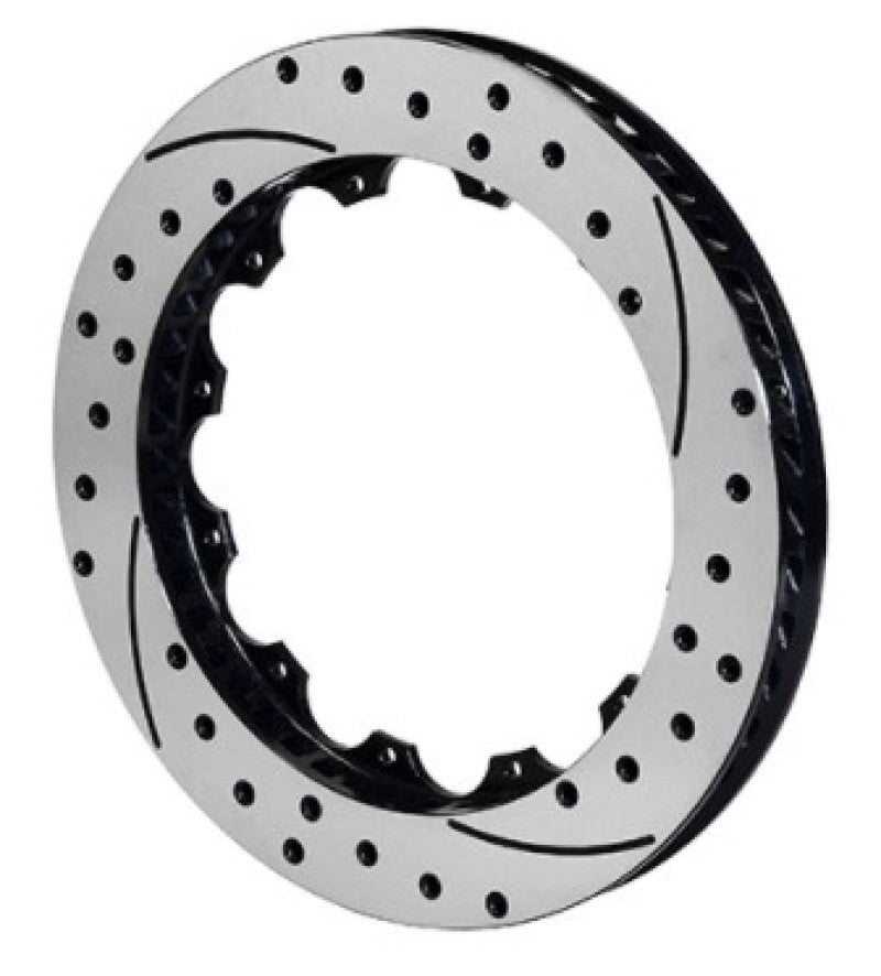 Load image into Gallery viewer, Wilwood 160-13544-BK WIL Rotors
