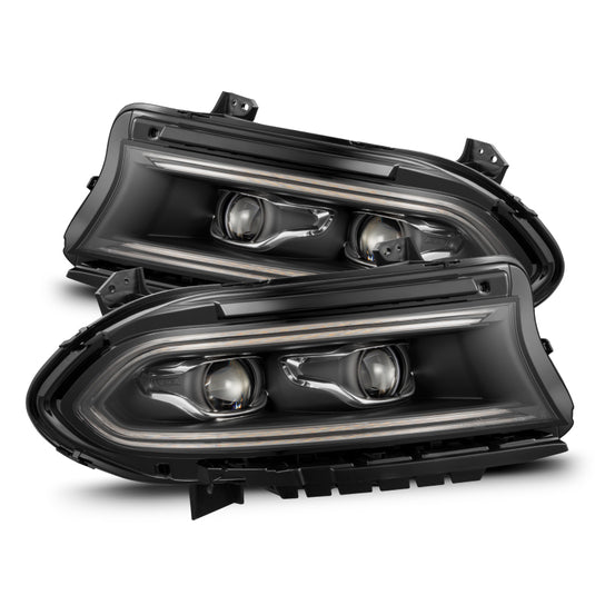 Alpharex 880599 ARX LUXX Headlights