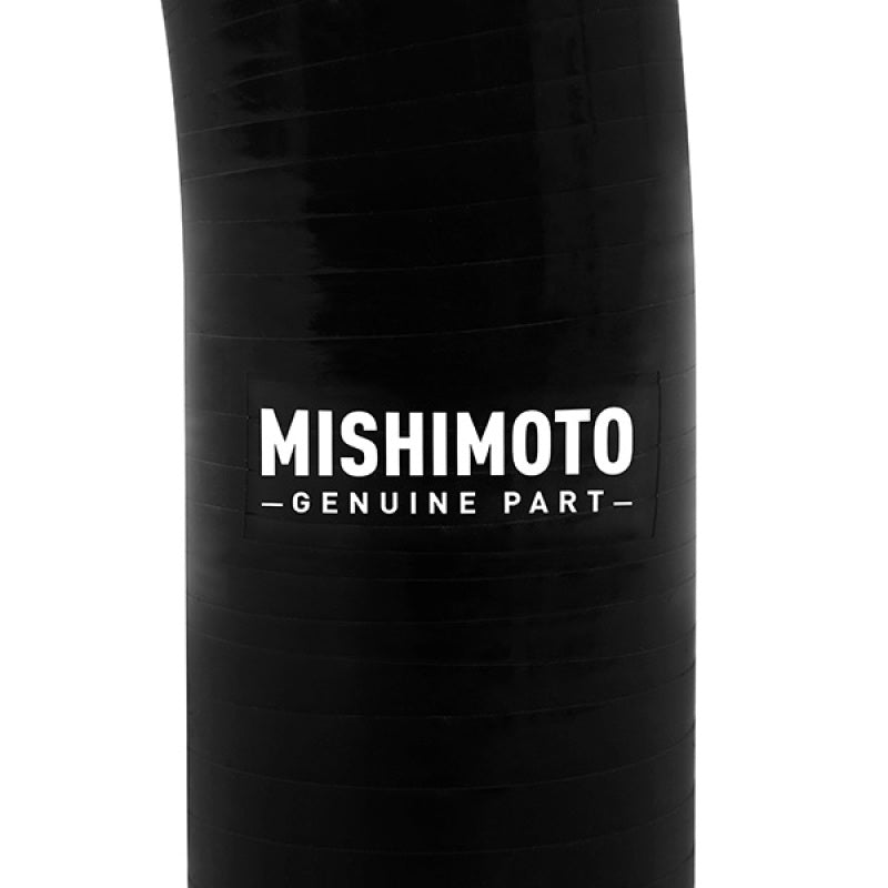 Load image into Gallery viewer, Mishimoto MMHOSE-F2D-03EBK MM Silicone Hose - Radiator
