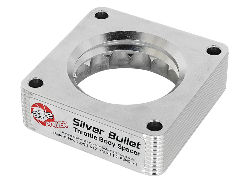Load image into Gallery viewer, Afe 46-36008 AFE Silver Bullet TBS
