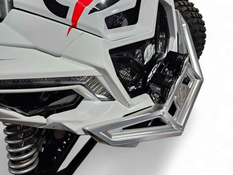 Load image into Gallery viewer, Elektric Off Road FWB210036 ELK Front Bumpers

