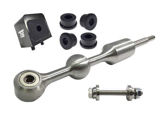 Torque Solution TS-SS-015C3 TQS Short Shift/Bushing Combos
