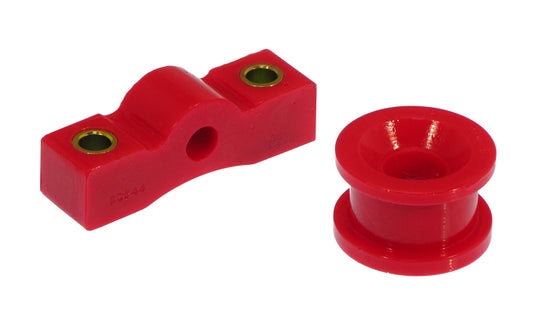 Prothane 8-1601 PRO Transmission Mounts - Red