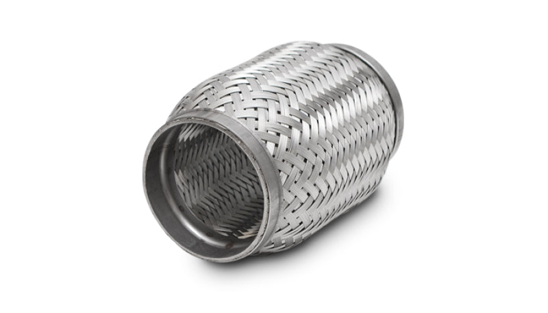Load image into Gallery viewer, Vibrant 62804 VIB SS Flex Couplings w/ Liner
