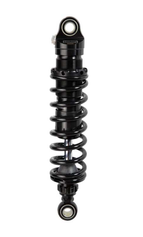 Ohlins HD 762 OHL STX 36 Blackline