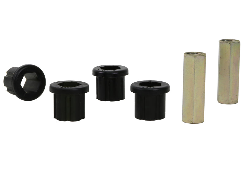 Load image into Gallery viewer, Whiteline W13327 WL Bushings - Steering Rack
