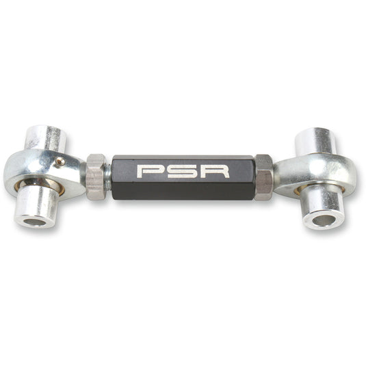 Psr 05-00760-22 Fully Adjustable Lowering Link - Black