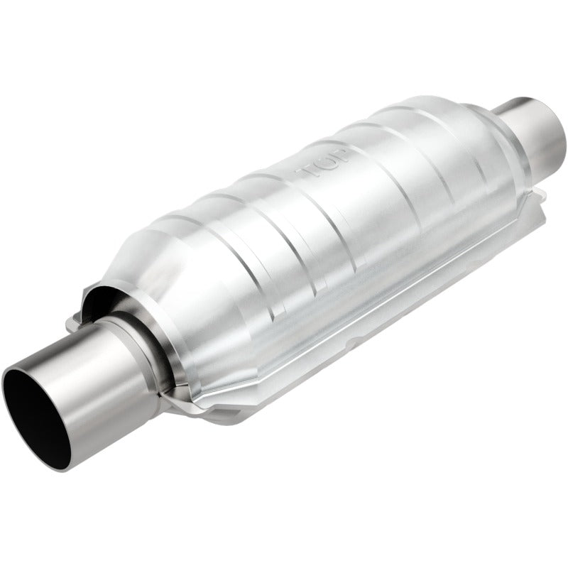 Load image into Gallery viewer, Magnaflow 418005 MAG Universal Converter
