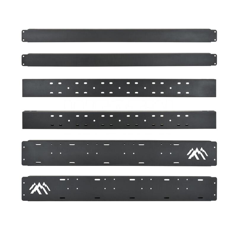 Load image into Gallery viewer, Westin 51-30005 WES Cargo Rails
