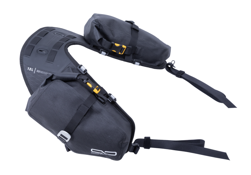 Load image into Gallery viewer, Giant Loop MSB25-RT-B GIA Mojave Bag
