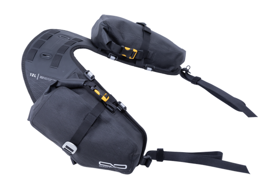 Giant Loop MSB25-RT-B GIA Mojave Bag