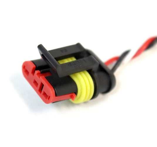 Alpharex 620012 ARX Tail Light Converters