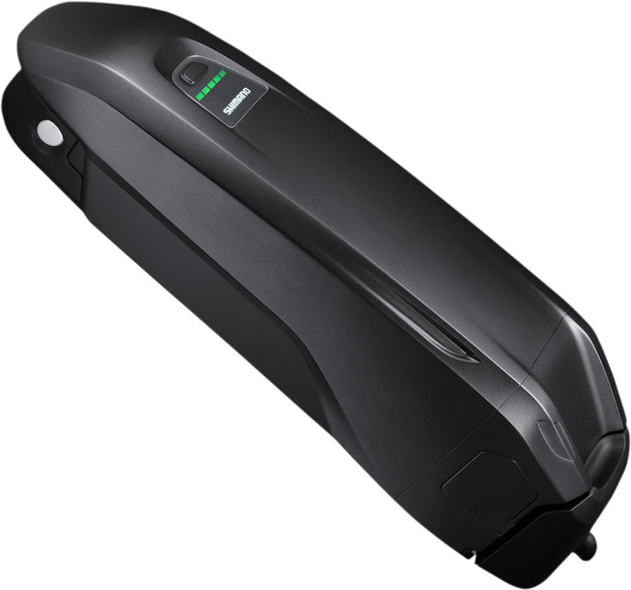 Intense-Cycles 142000 Battery
