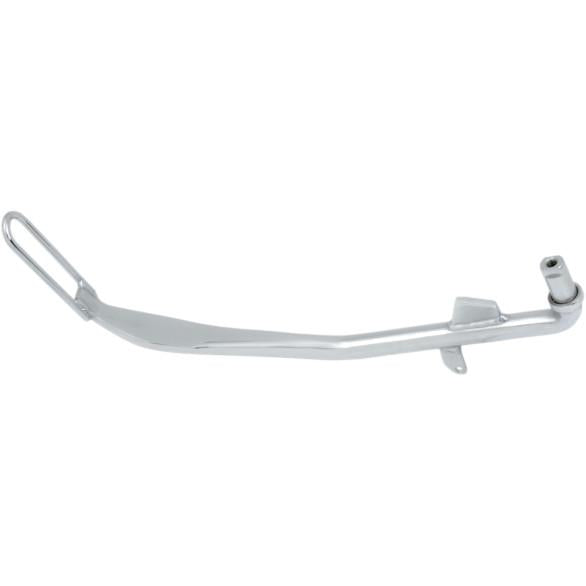Drag Specialties 0510-0181 Chrome Kickstand - Stock Length - 11in.
