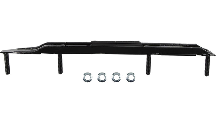 Woodys S2C4-5000 Slim Jim2 Wear Bar - 4in.