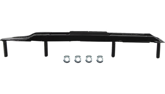 Woodys S2C4-5000 Slim Jim2 Wear Bar - 4in.