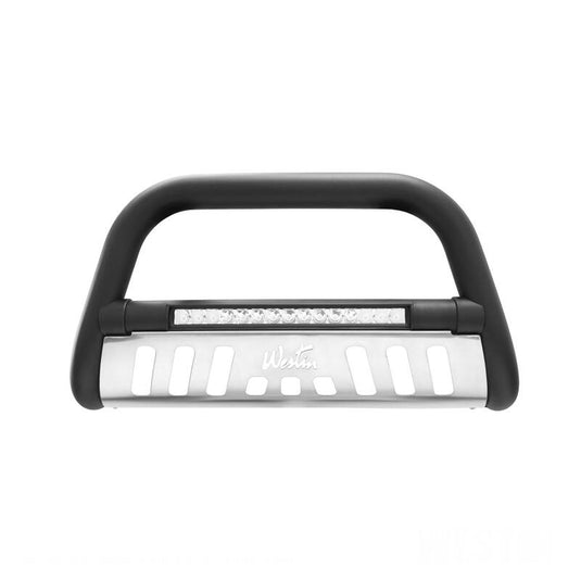 Westin 32-2255L WES Bull Bars - Ultimate