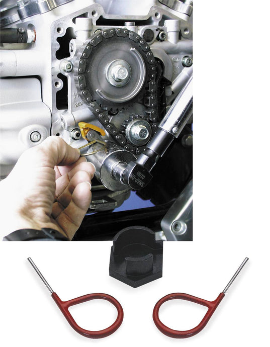 Jims 1283 Cam Chain Tensioner Tool