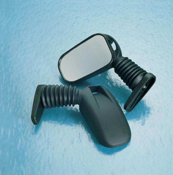 Kimpex 283989 Deluxe Arctic Aws Mirrors