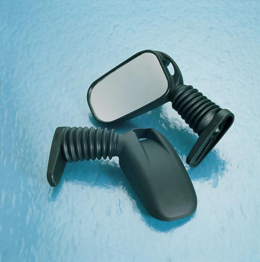 Kimpex 283989 Deluxe Arctic Aws Mirrors