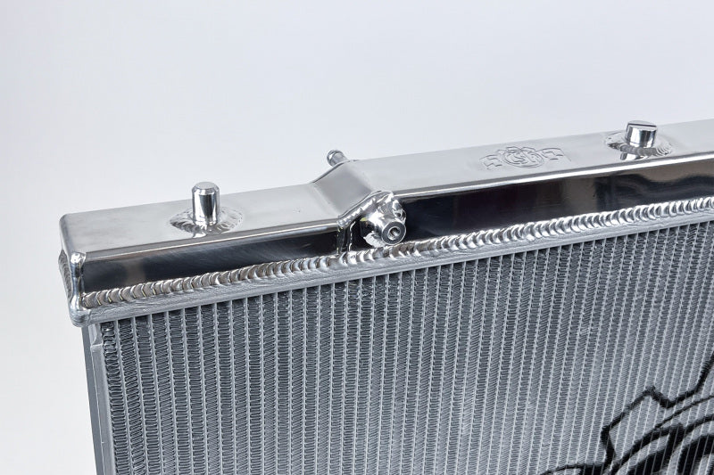 Load image into Gallery viewer, Csf 7221 CSF Radiators - Aluminum
