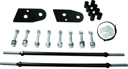 Dragonfire Racing 521524 DFR Lift Kit
