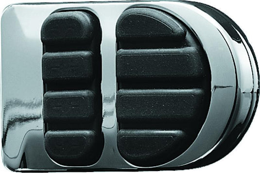 Kuryakyn 4025 KUR Brake Pedals D
