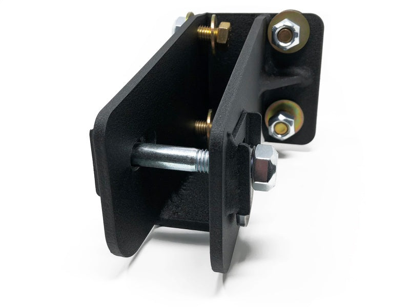 Load image into Gallery viewer, Tuff Country 20852 TUF Axle Pivot Drop Brackets
