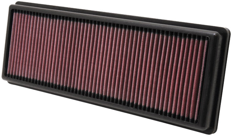 Load image into Gallery viewer, K&amp;N Engineering 33-2471 KN Drop in Air Filters
