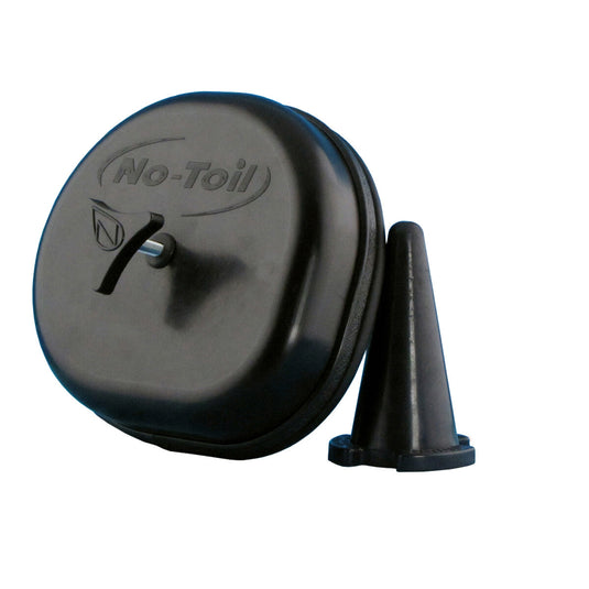 No Toil WK180-44 Airbox Cover