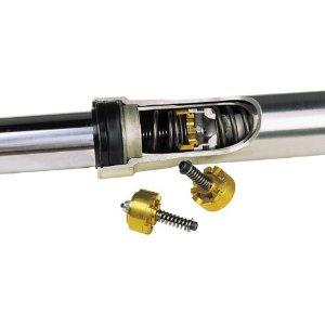 Race Tech FEGV S3501 Caddies Gold Valve Cartridge Fork Emulators