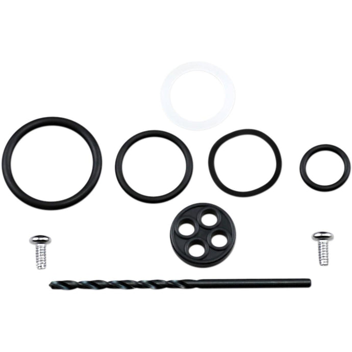 Parts Unlimited 0705-0449 Fuel Tap Rebuild Kit