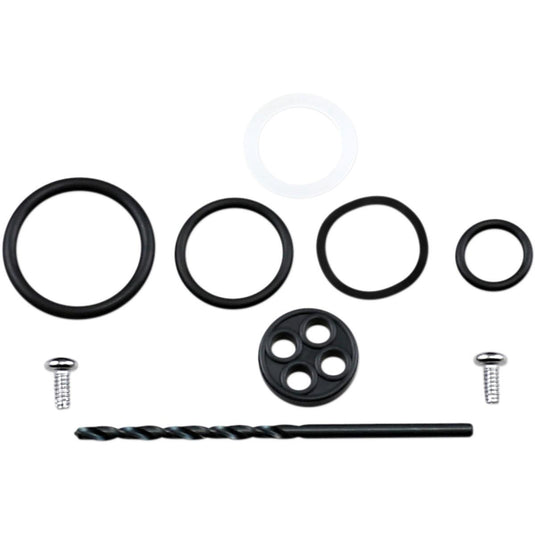 Parts Unlimited 0705-0449 Fuel Tap Rebuild Kit