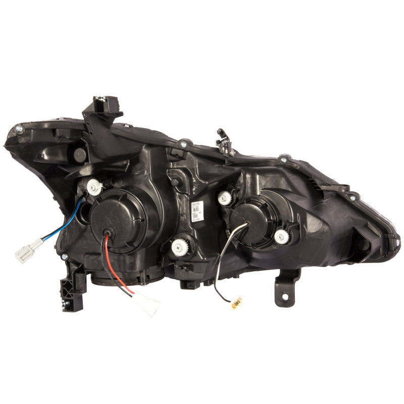 Load image into Gallery viewer, Anzo 121501 ANZ LED/Projector Headlights
