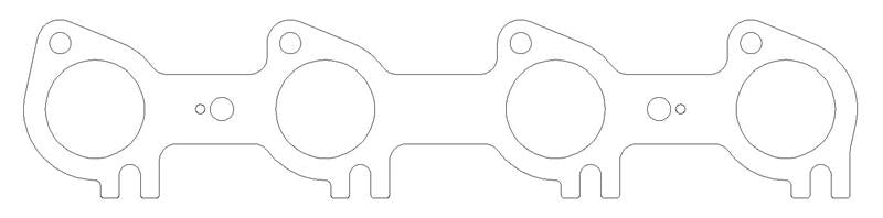 Load image into Gallery viewer, Cometic Gasket C5853-030 CG Exhaust Gaskets
