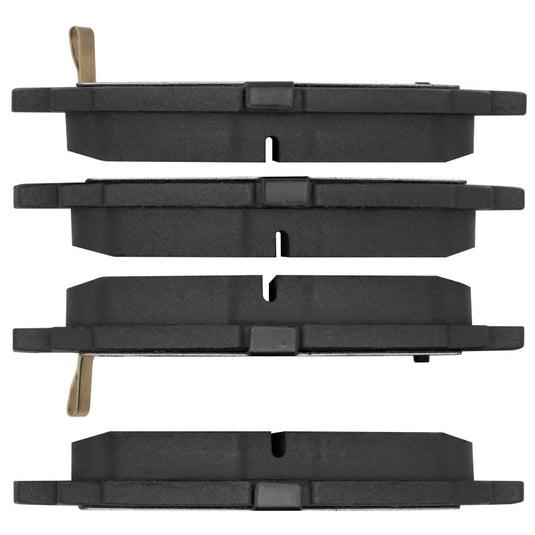 Dfc 1115-0822-01 DFC Active Performance Pads